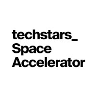 Techstars Space Accelerator logo
