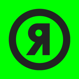 Ribbit logo