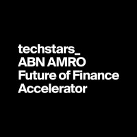Techstars + ABN AMRO Future of Finance Accelerator logo