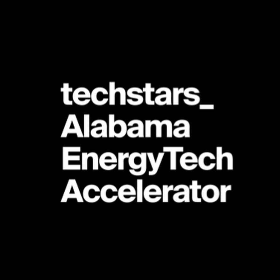 Techstars Alabama EnergyTech Accelerator logo