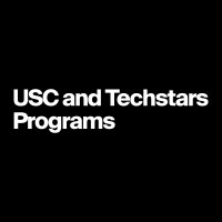 USC and Techstars Accelerator logo