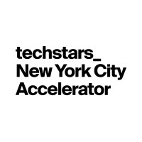 Techstars New York City Accelerator logo