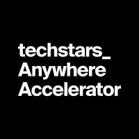 Techstars Anywhere Accelerator logo