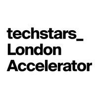 Techstars London logo