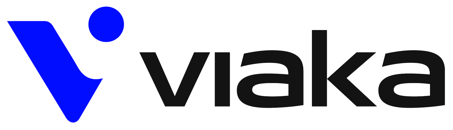 Viaka logo