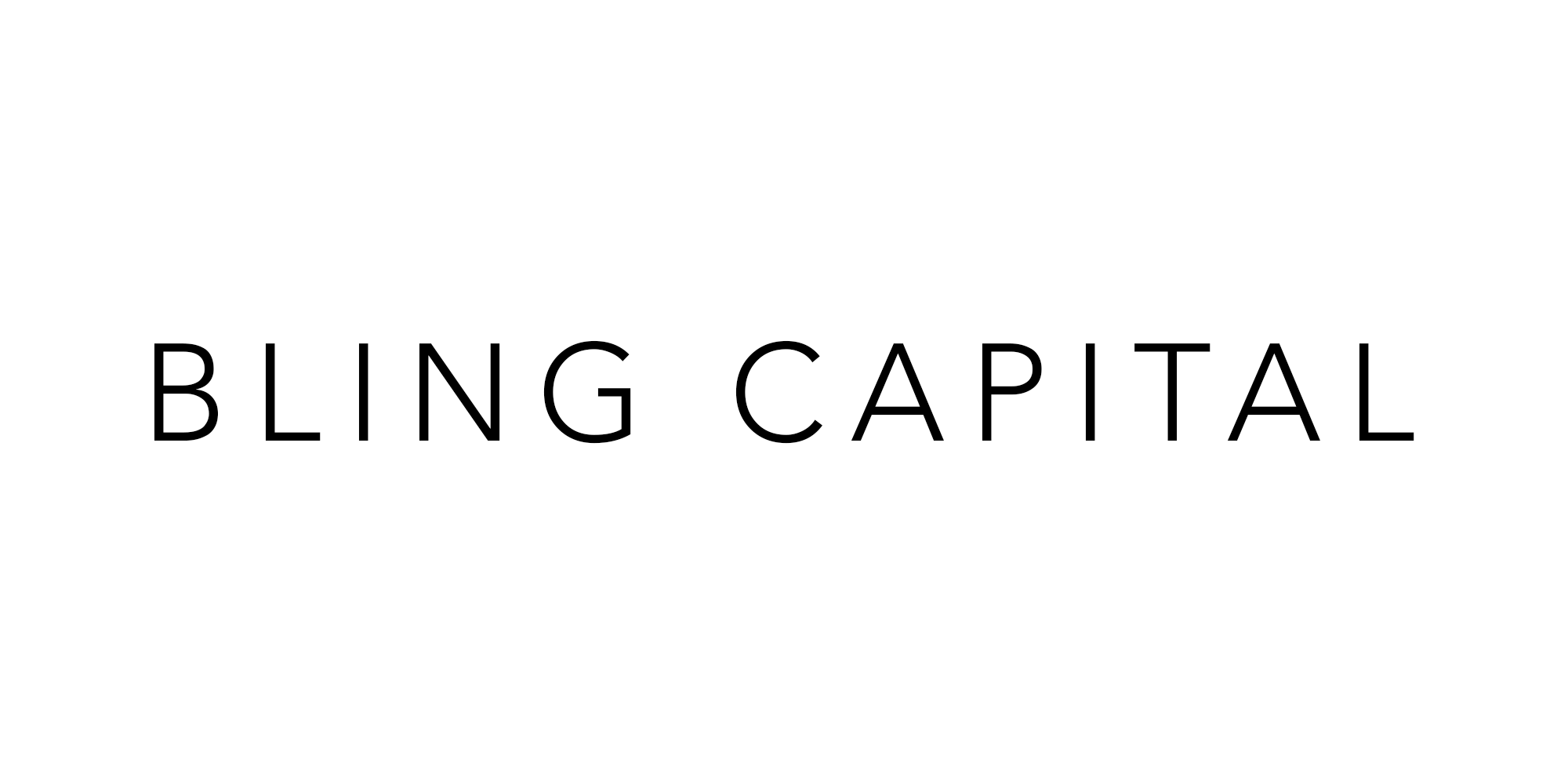 Bling Capital logo
