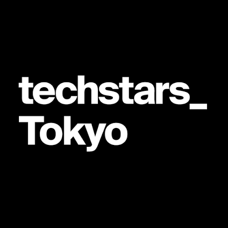Techstars Tokyo Accelerator logo