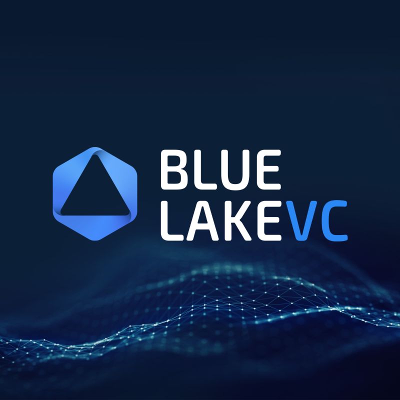 Blue Lake VC logo
