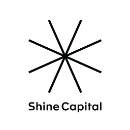 Shine Capital logo