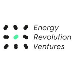 Energy Revolution Ventures (ERV) logo