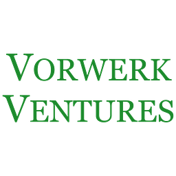 Vorwerk Ventures logo