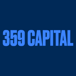 359 Capital logo