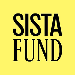 SISTAFUND logo