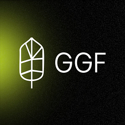 Green Gen Fund (GGF) logo
