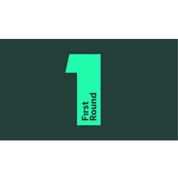 First Round logo
