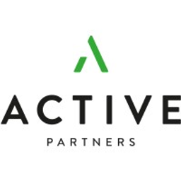 Active Partners logo