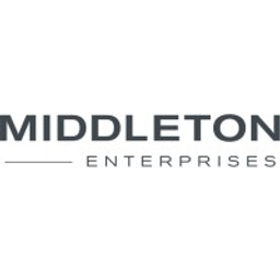 Middleton Enterprises logo