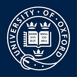 Oxford University Innovation (OUI) logo