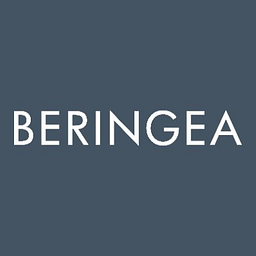 Beringea logo