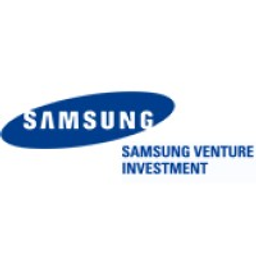Samsung Ventures logo