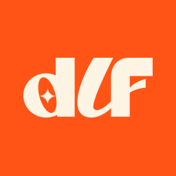 DLF Venture logo
