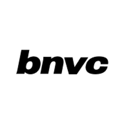 BNVC logo