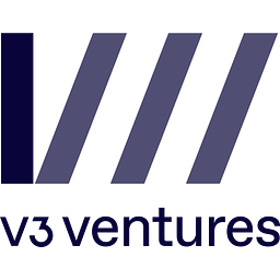 V3 Ventures logo
