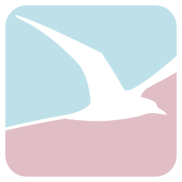 Elbow Beach logo