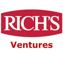 Rich Products Ventures logo