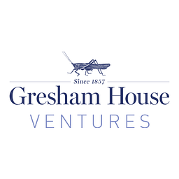 Gresham House Ventures logo