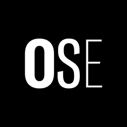 Oxford Science Enterprises (OSE) logo