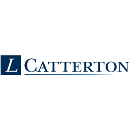L Catterton logo