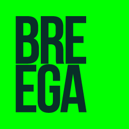 BREEGA logo