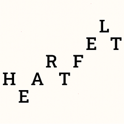 Heartfelt logo
