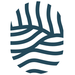 Sand River logo
