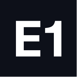 Episode 1 logo